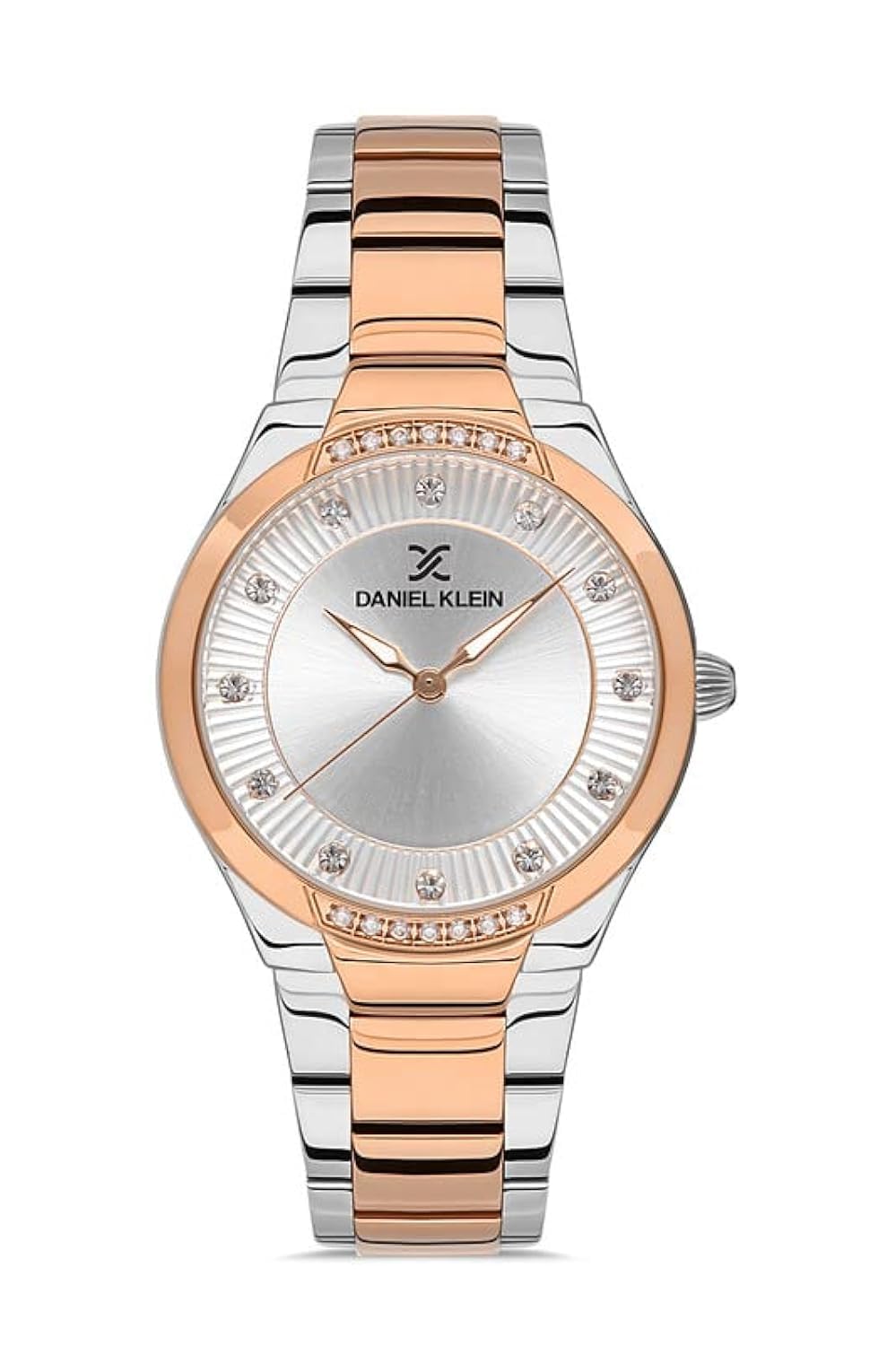 Daniel Klein Analog Silver Dial Womens Watch-DK.1.13216-5 (B0BFN3D4GM) Amazon Price History, Amazon Price Tracker