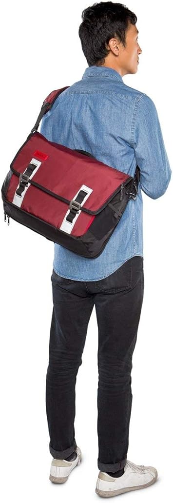 timbuk2 command messenger