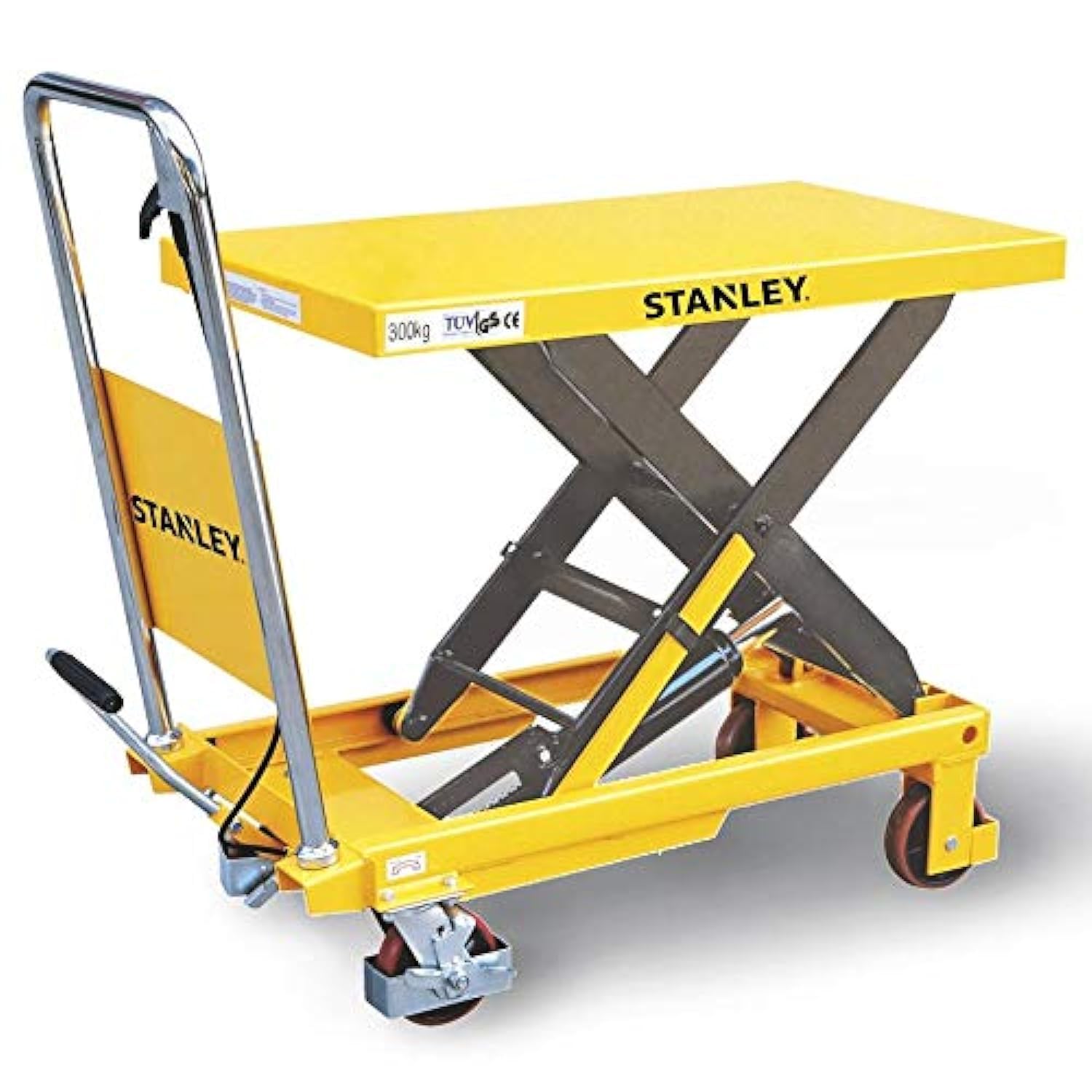 – Table Lifter Trolley 300Kgs SXWTI-CTABL-X300 Stanley