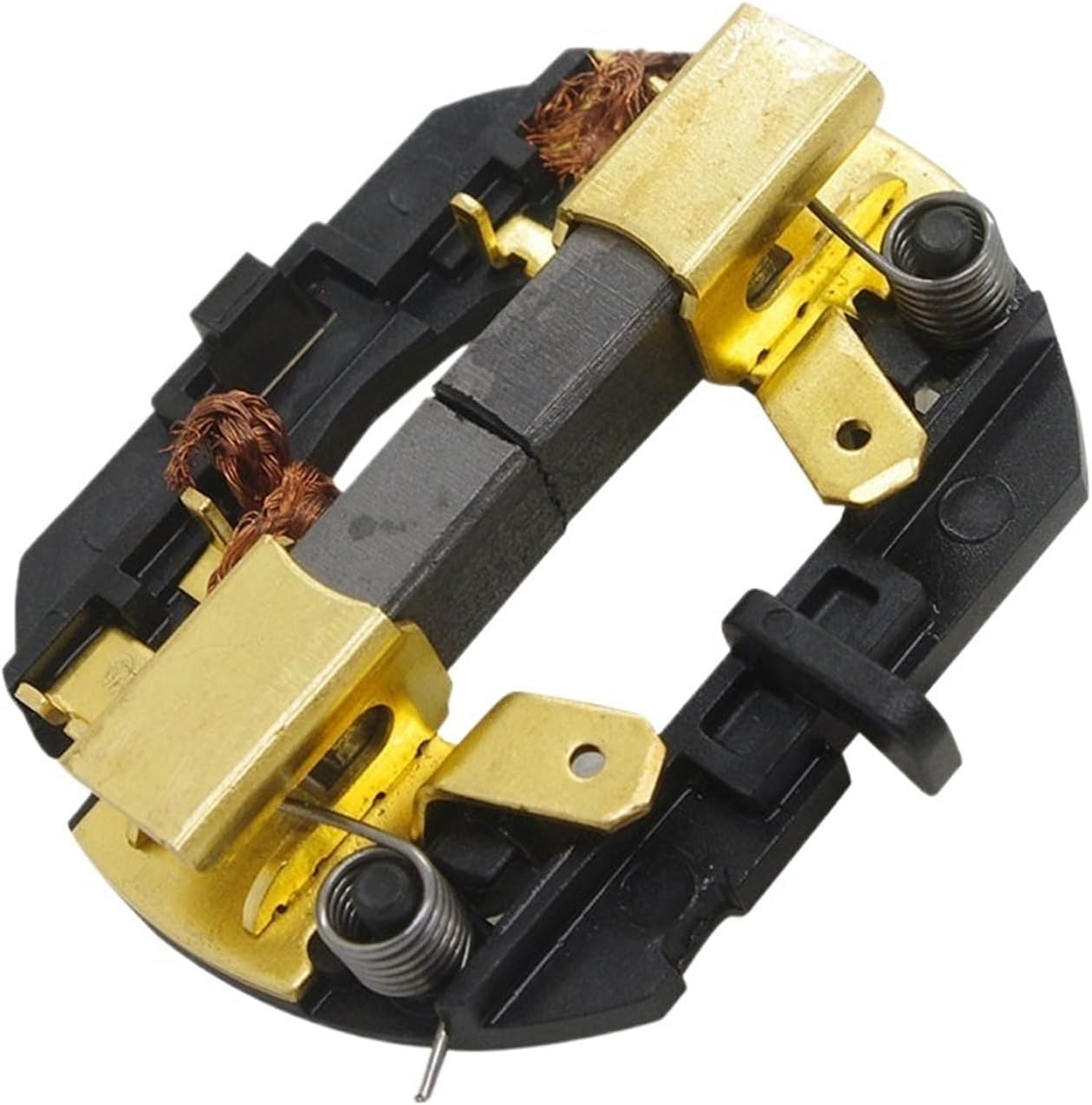 N187232 Carbon Brush Holder With Brushes Replace For DCF885 DCF880 DCF 830 835 DCF880M2 Wrench Power Tool
