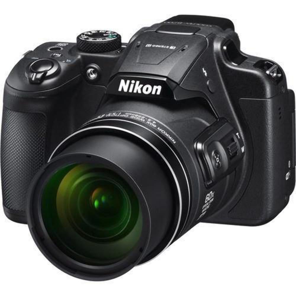 NIKON COOLPIX B700 DIJITAL FOTO MAK (KIRMIZI) : Amazon.com.tr