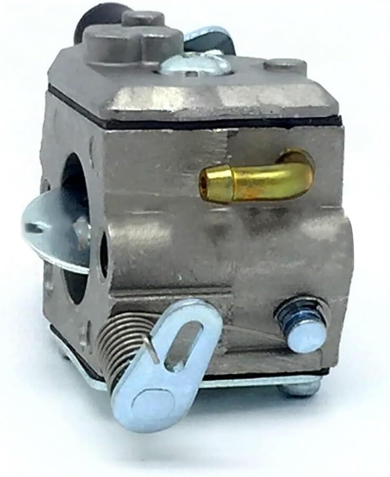 Kit de carburador (1 Pieza) para Herramientas de jardinería, Compatible con ST1HL 021 023 025 MS 210 230 250 y Walbro WT-215.