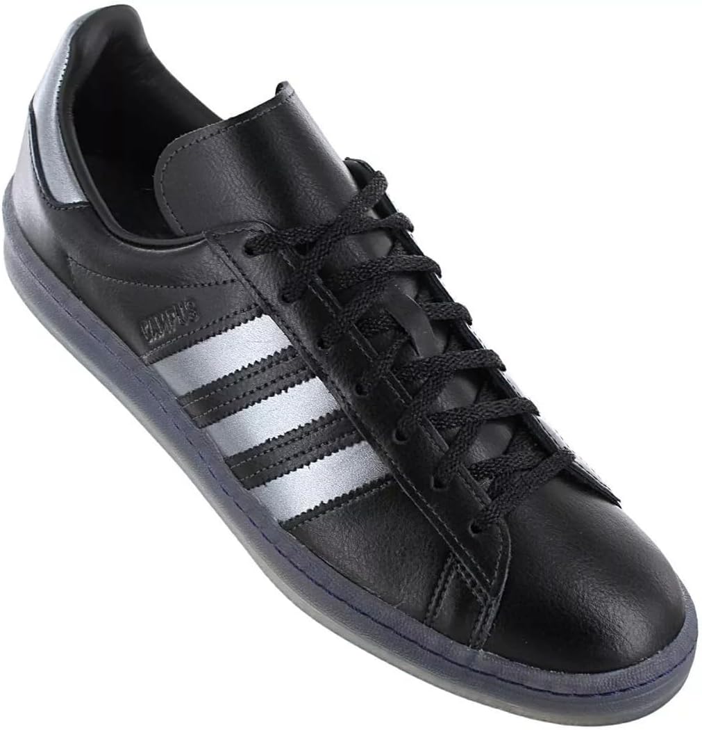 adidas campus 80s black