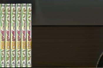 Amazon.co.jp: はたらキッズ マイハム組/全12巻セット 中古DVD