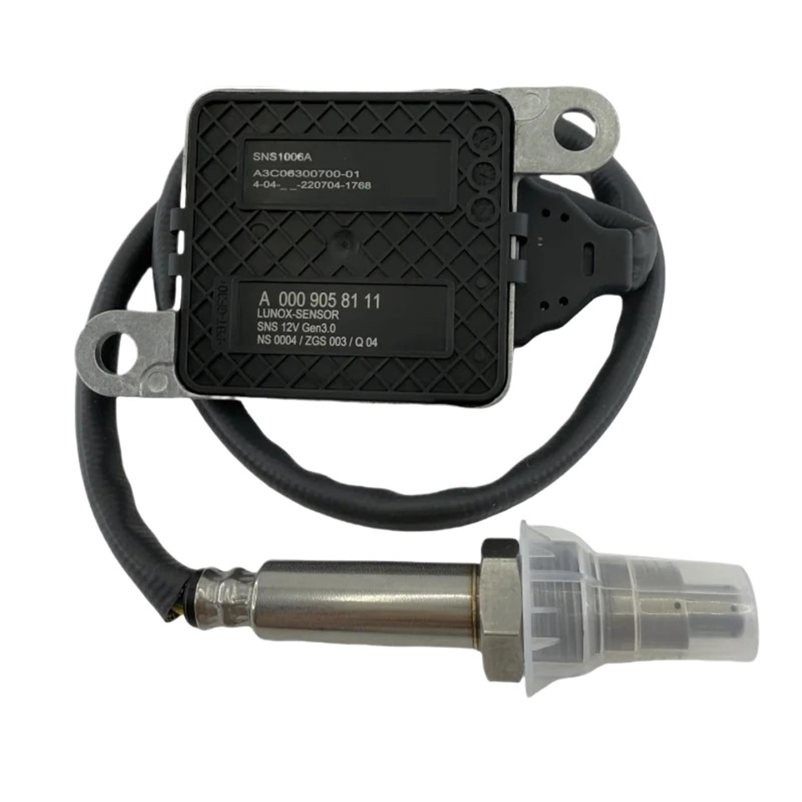 WQGQPXOB A0009058111 Nitrogen Oxide Sensor NOx