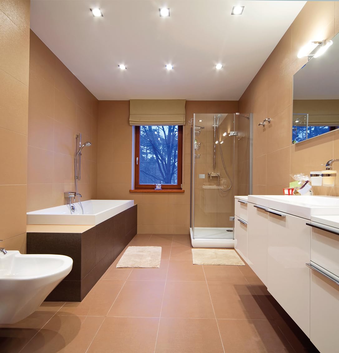 Verde Eco Bagno detergente ecologico anticalcare per sanitari e rubinetterie - confezione : 12 flaconi da ml.750