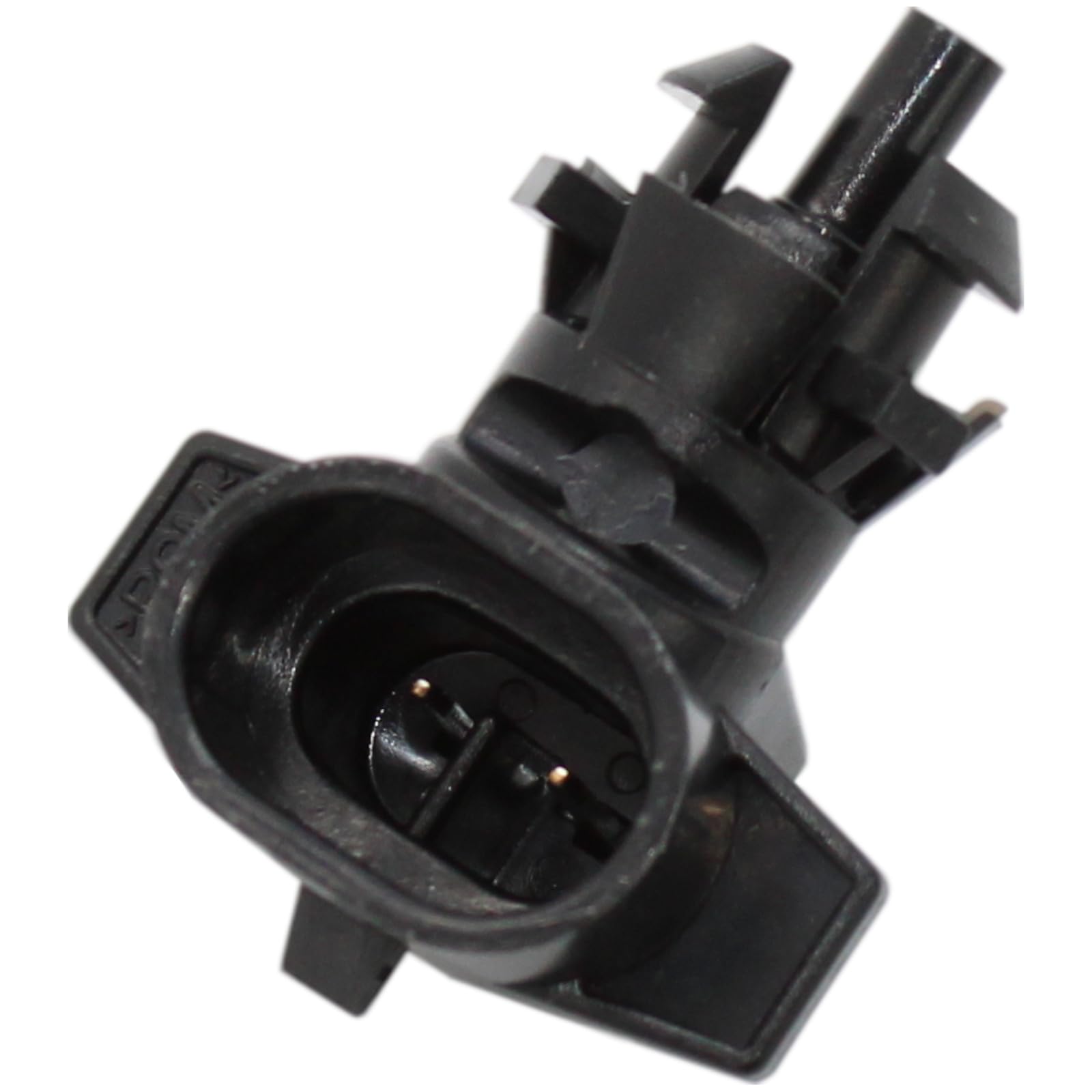 Sensore di temperatura dell'aria ambiente esterno esterno per Opel Astra G H J Combo B C Corsa B C D Insignia A Meriva A Signum Vectra B C Zafira A B Vivaro 1236284 9152245