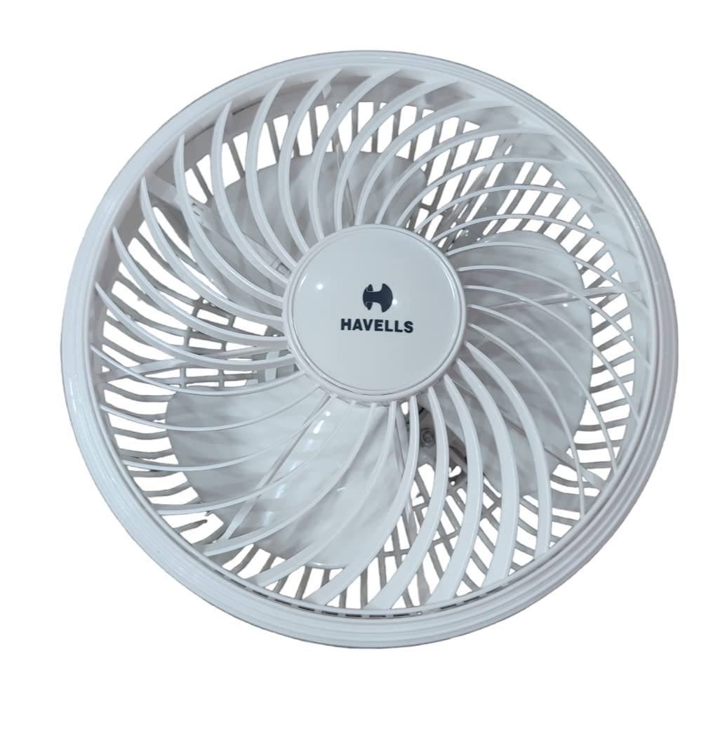 Havells Airwynn 300mm Cabin Fan (White)-image-24