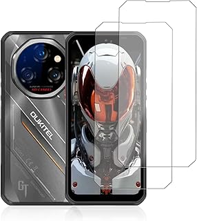 【2枚セット】For OUKITEL WP62 5G 用 フィルム ガラスフィルム KONXISA OUKITEL WP62 5G スマートフォンのスクリーンプロテクター 日本旭硝子素材 99% 高透過率 9H硬度 耐衝撃 指紋防止 撥水 撥油 自動吸着 気泡ゼロ 3D全面保護