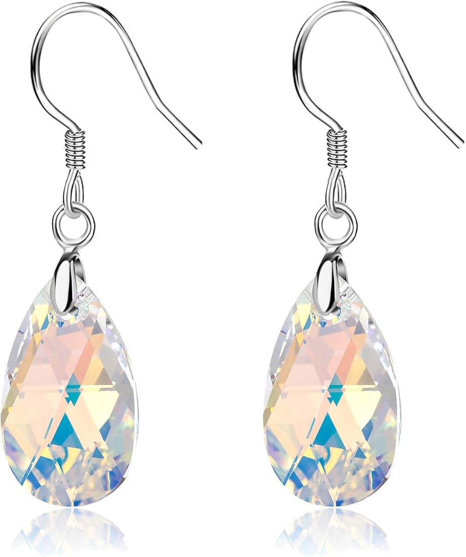 エントリー最大P14倍以上 【スタージュエリー】豪華 大粒クリスタル