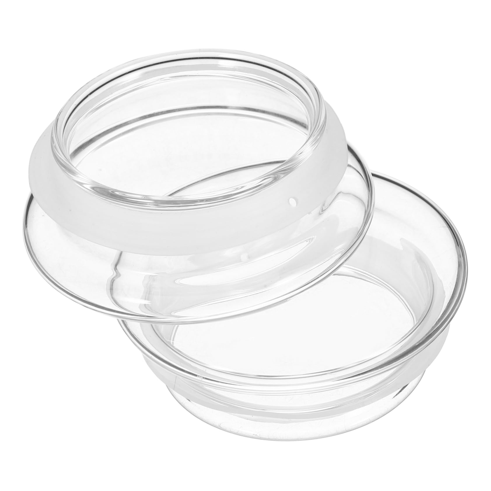 Amosfun 10piezas Jarra De Agua Tapa De y Acero Inoxidable Recambio Reutilizable Para Jarras y Kettles Accesorio Práctico Para Mantener El Agua Limpia y