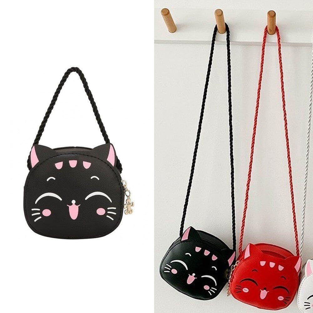 Sac à Main à Bandoulière Pour Le Transport Des Chats - Pour Toi Mon Chat