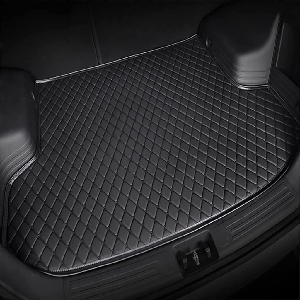 Auto Kofferraummatten für Volvo S60 2011-2017