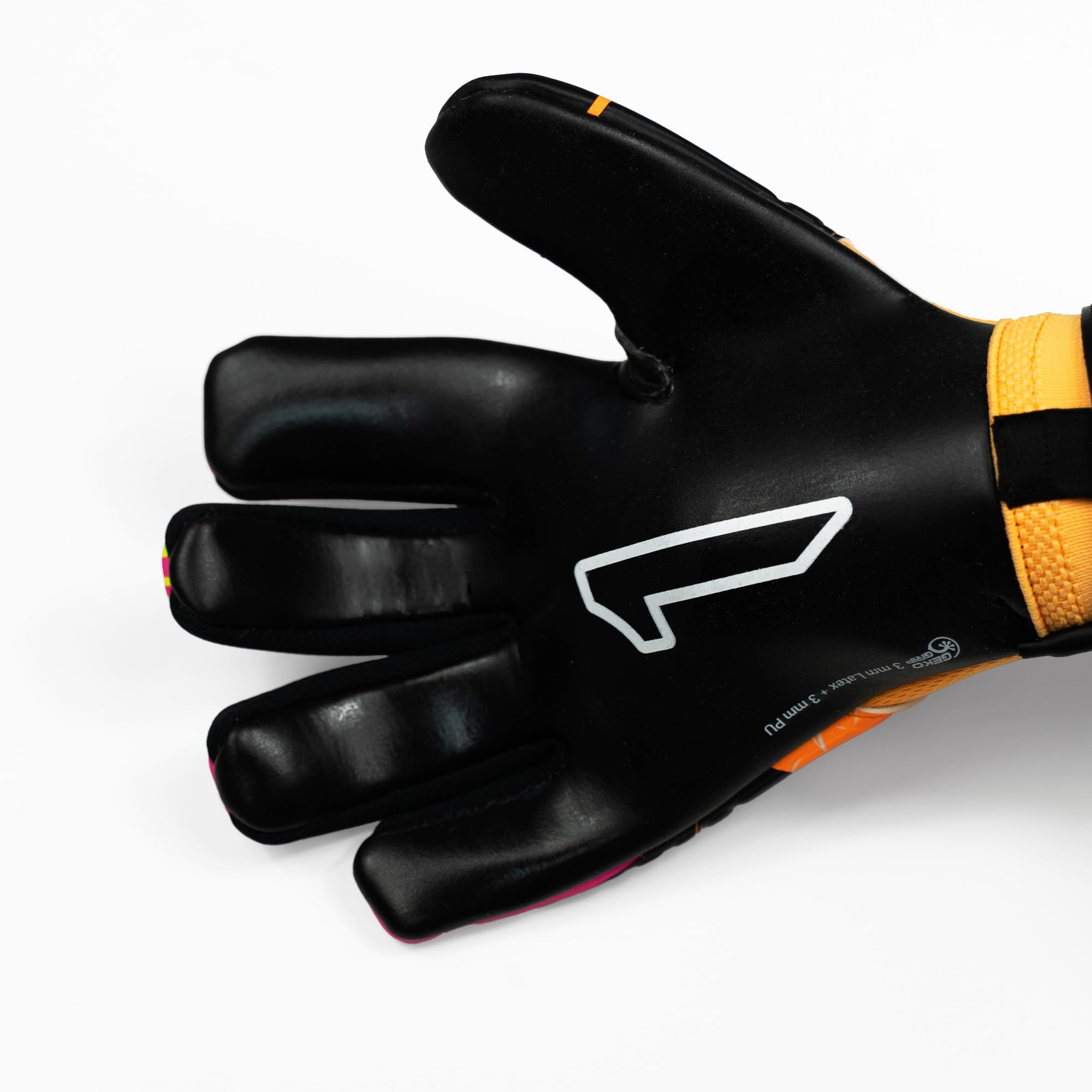 Rinat Guante de Portero Egotiko X Training Niños