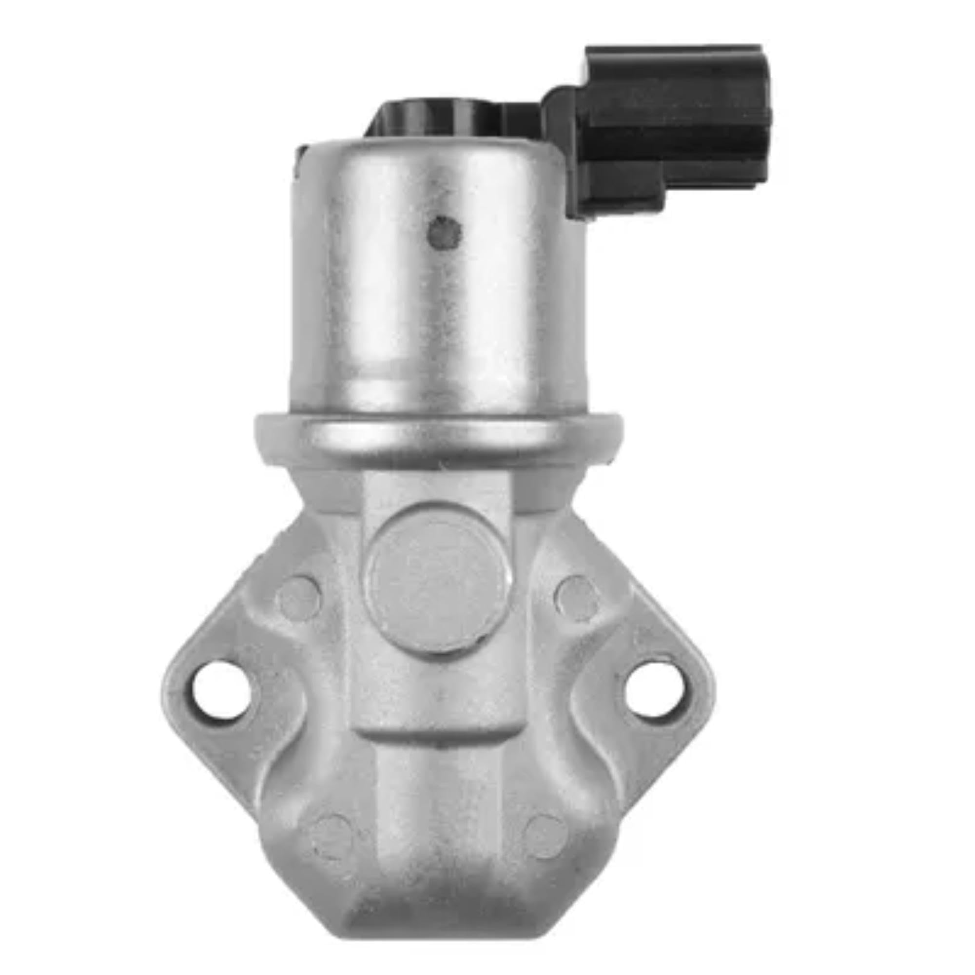 Sierra International 18-7701 Idle Air Control Motor with Gasket for Mercruiser 3.0L, V6 & V8 (305, 350 & 496 CID) MPI Engines with ECM 555