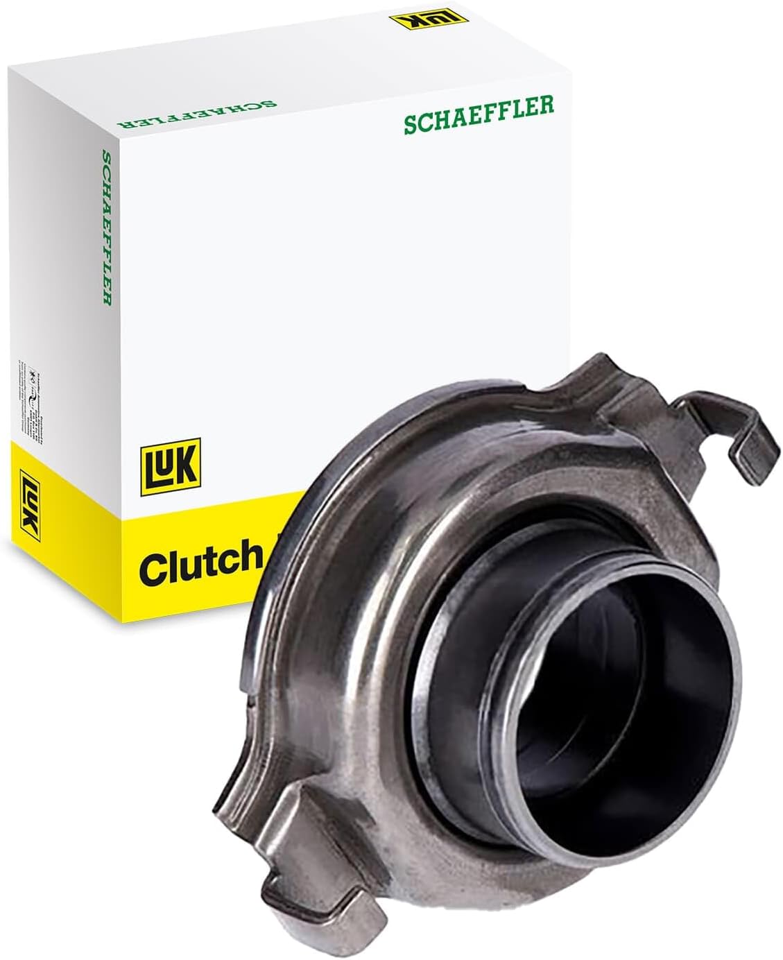 LUK 500072660 Clutch Release Bearing