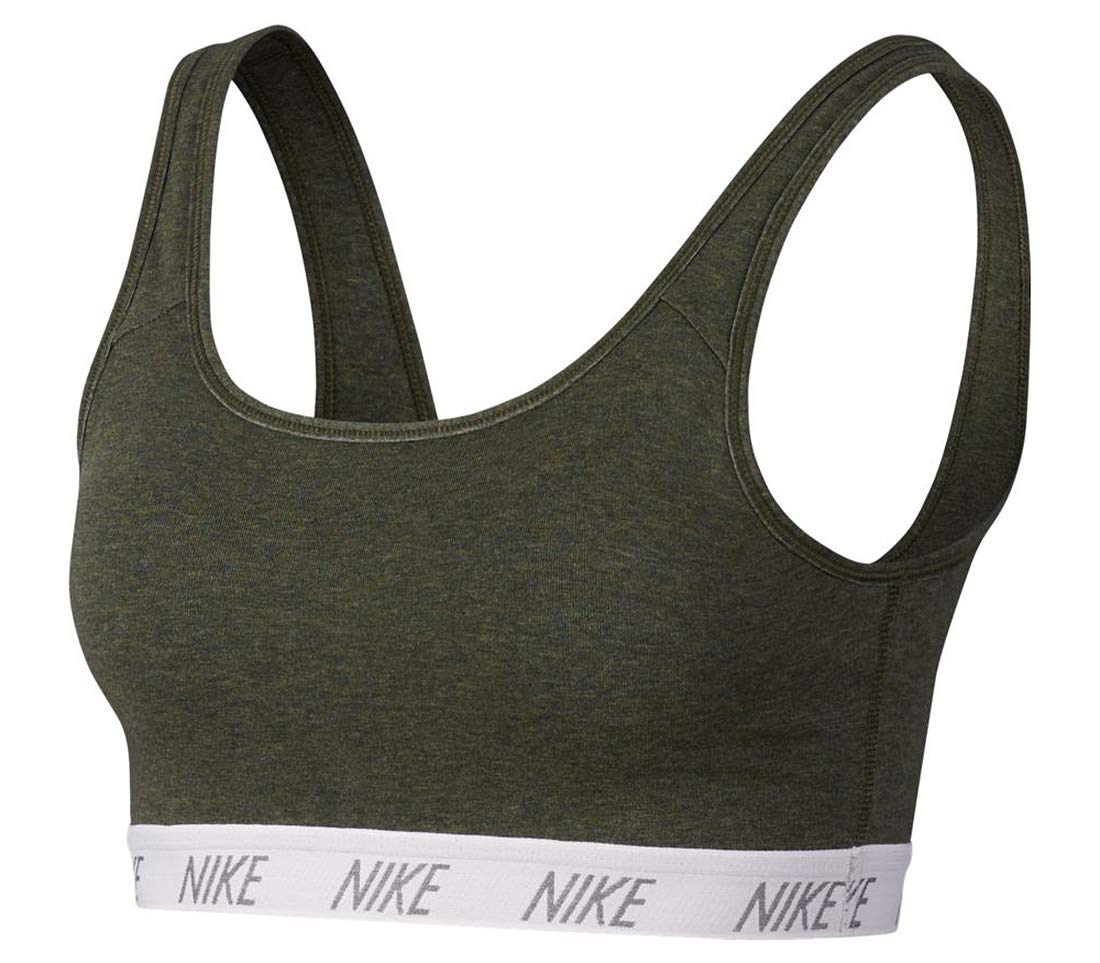 nike women's classic soft sports bra