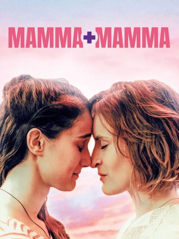 Mamma + Mamma