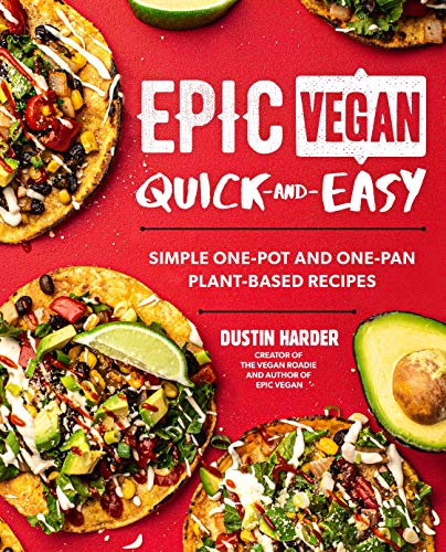 15 Best Vegan Cookbooks of All Time (Updated for 2021) - Clean Green Simple