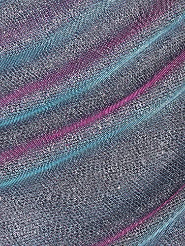 Zaful Women's Sexy Glitter Bodycon Dress Ruched Sequin Wrap Cami Mini Dress For Party Club Night (Multi, X-Large) #TOP1