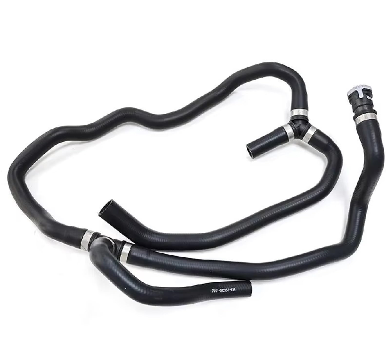 Manicotto Del Radiatore Compatibile Con Ford Per Kuga 2.0 2013 Tubo Dell'acqua Per Radiatore Del Vano Motore Dell'auto Riscaldatore OEM: CV618C351UG CV618C351UF