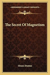 The Secret Of Magnetism