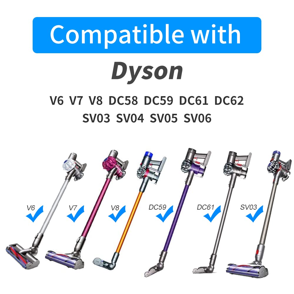 Difference In Dyson V6 And V7 mortgagesorter.co.uk