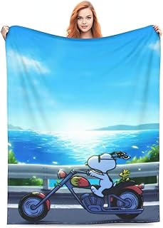 スヌーピー アニメ ブランケット フランネル ふわふわ 軽量 暖かい 四季適用 かわいい 子供用 保育園 冷房対策 NZ252q 60″x50″ スヌーピー アニメ ブランケット フランネル ふわふわ 軽量 暖かい 四季適用 かわいい 子供用 保育園 冷房対策 NZ252q 60″x50″