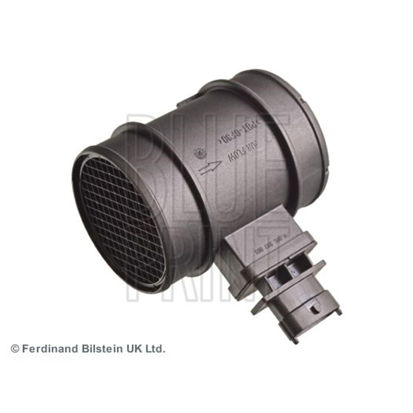Blue Print adg07420 inyectores de combustible