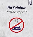 Uttam Sugar Sulphurless Sugar, 5kg gallery image
