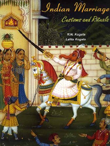 Indian Marriage: Customs and Rituals