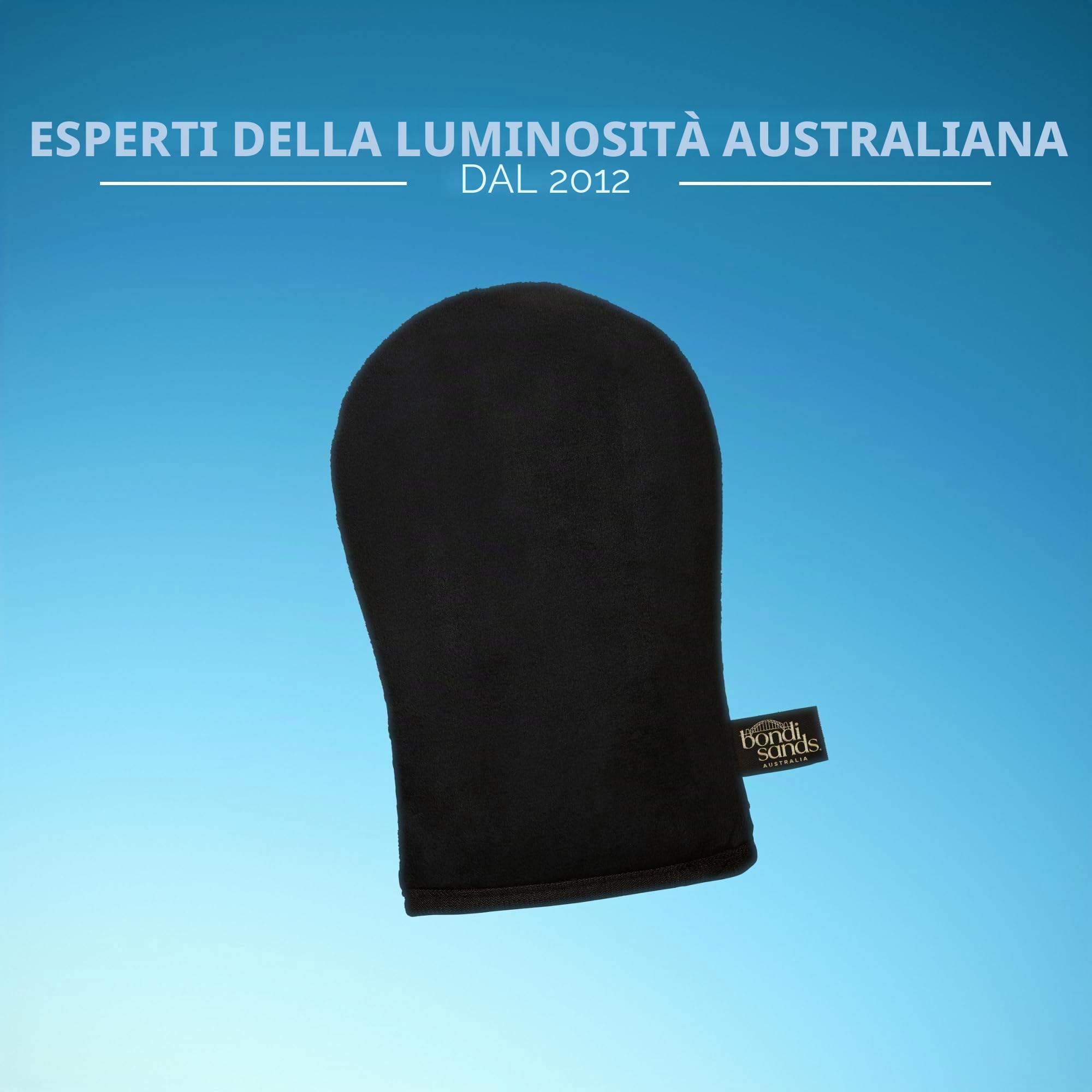 Reusable Self Tan Application Mitt 1 Pz