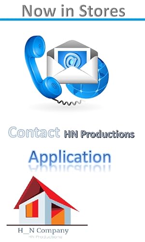 Contact HN