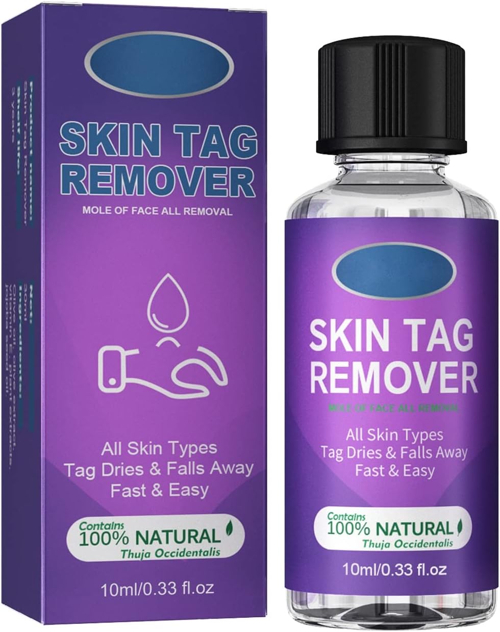 Skin Tag Removal Wart Mole Remover Skin Tag Removal Natural Repair 