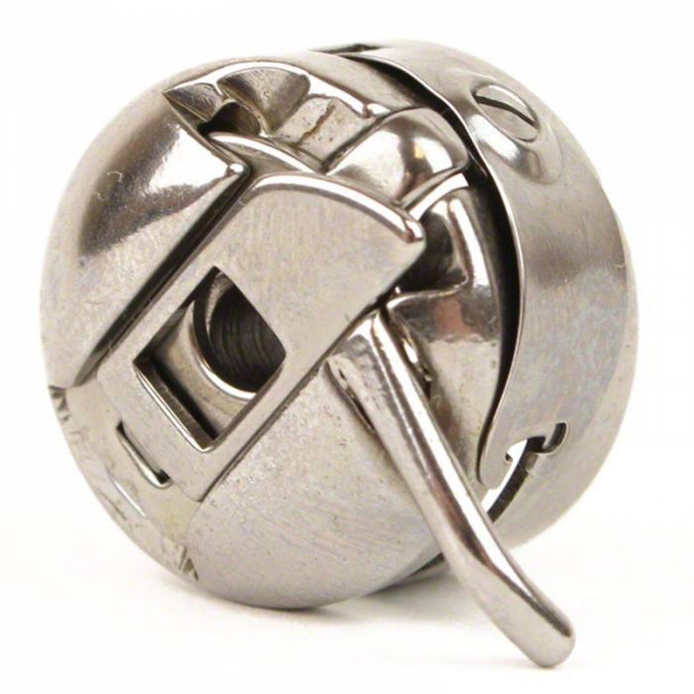 Rajesh Original Bobbin Case For Singer/Usha/Brother/Rajesh And All