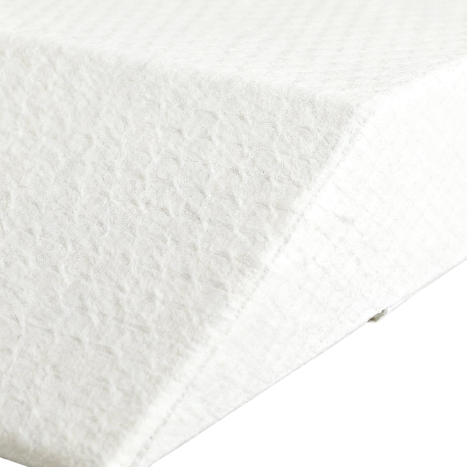 Almohada Elevadora para Piernas Cuña De Cama Ergonómica Y Transpirable | Almohada En Cuña Para El Descanso De Las Piernas para Sofá Sillón Dormitorio Oficinas Hogar