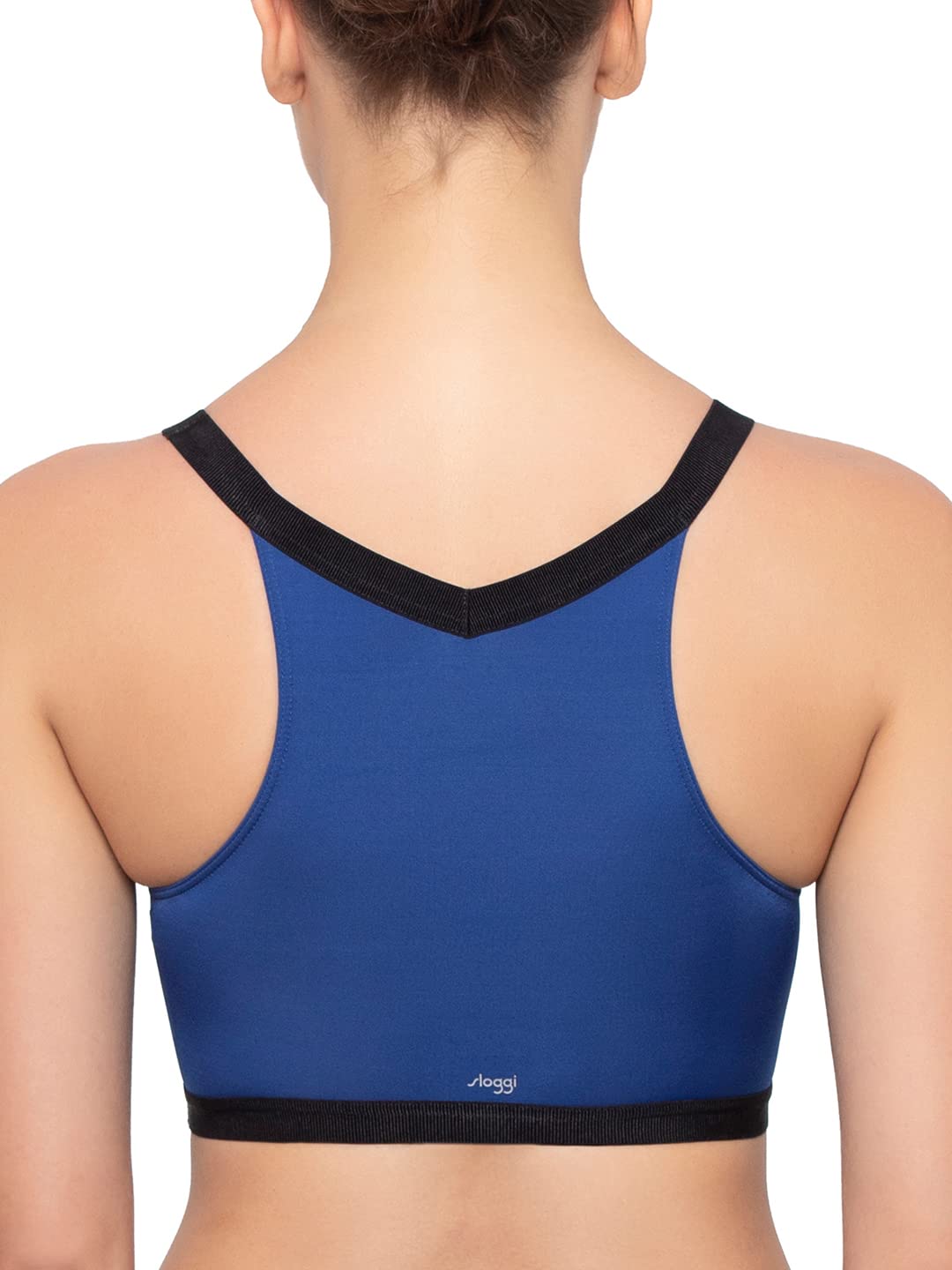Triumph Blue Acara Top 2 Bikini Oberteil Femme (Lot de 1)