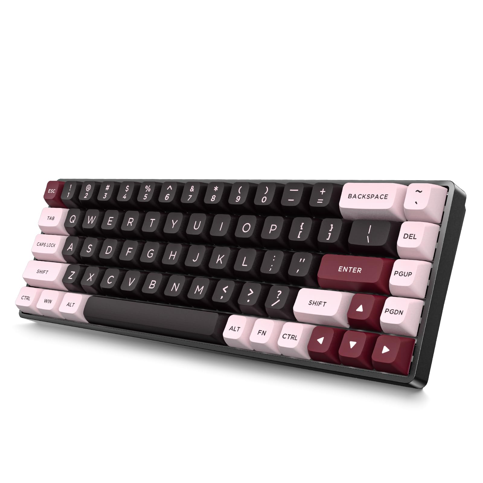 Amazon.com: KZZI CNC Magnetic Gaming Keyboard with Rapid Trigger