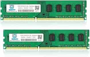 Amazon.co.jp: Motoeagle 16GB Kit DDR3L-1600 8GBx2枚 PC3L