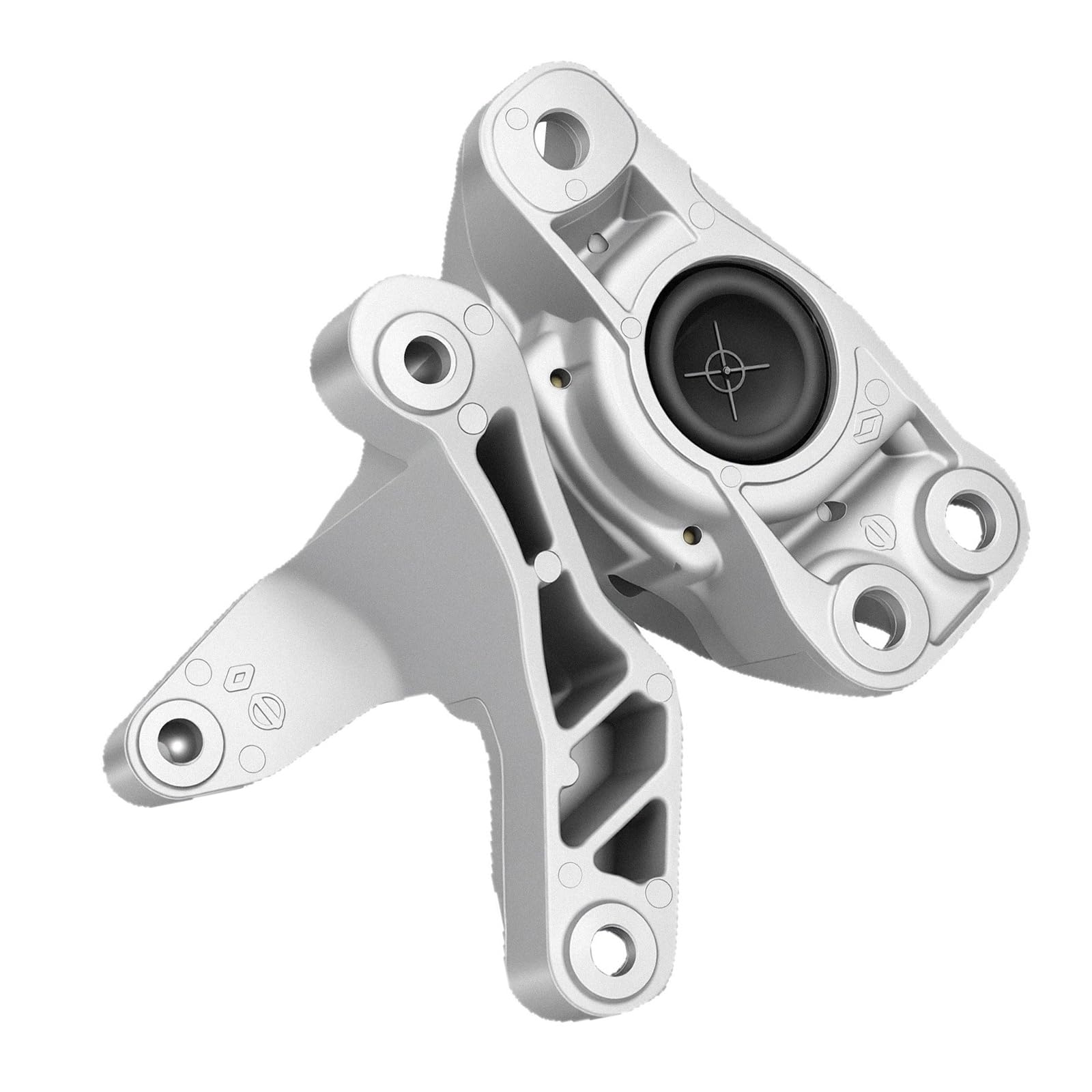 Shyyoulqe Premium Engine Mount 112106Rc0b For Automobile 2021-2024 Models 1.5L L3 Right Side Knave S Engine Mount