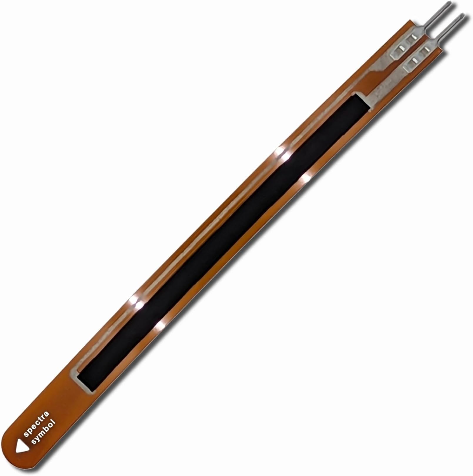 New SpectraFlex Flex Sensor by Spectra Symbol | 55mm Variant | MP - Male Pins Connector