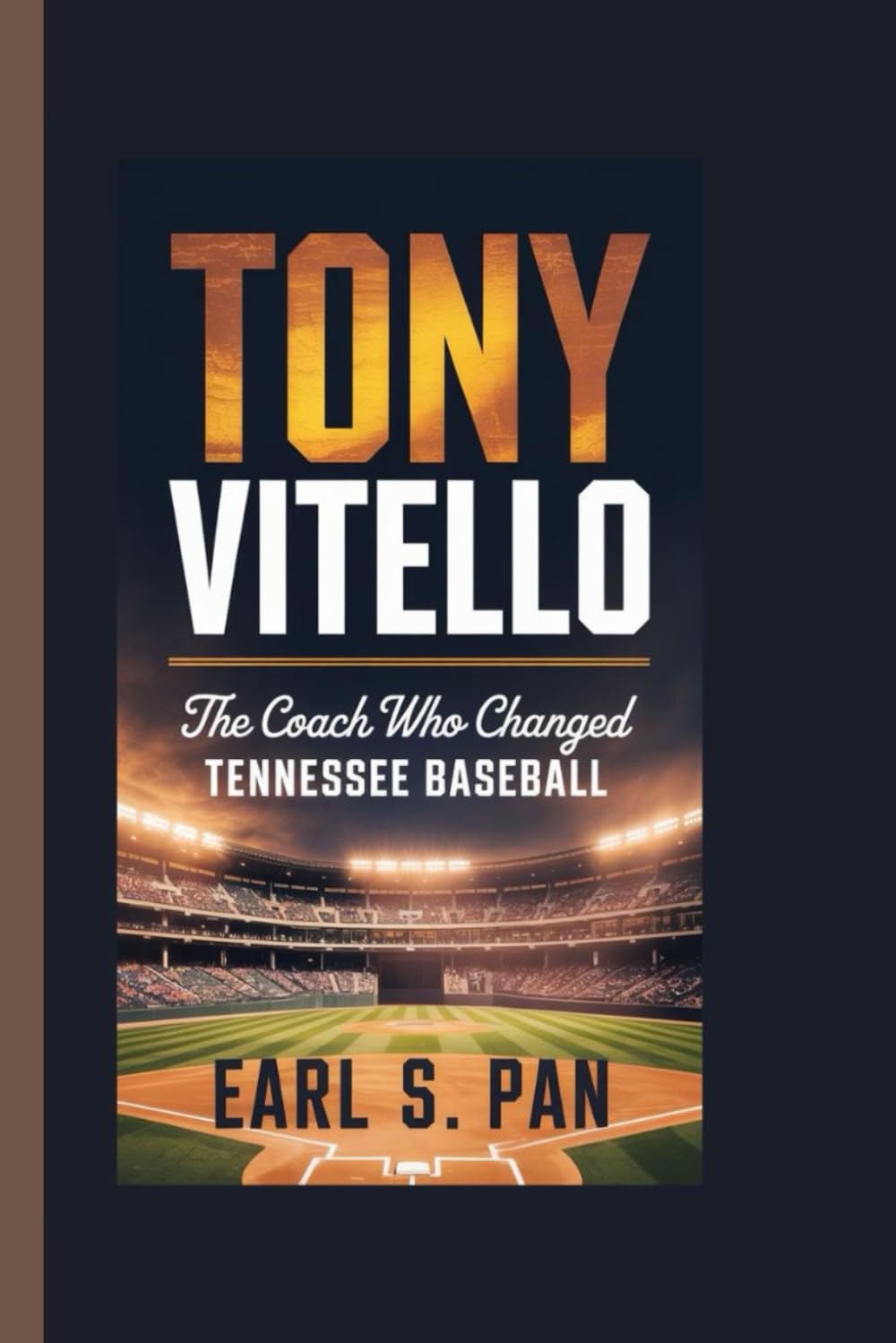 Tony Vitello: The Coach Who Changed Tennessee Baseball