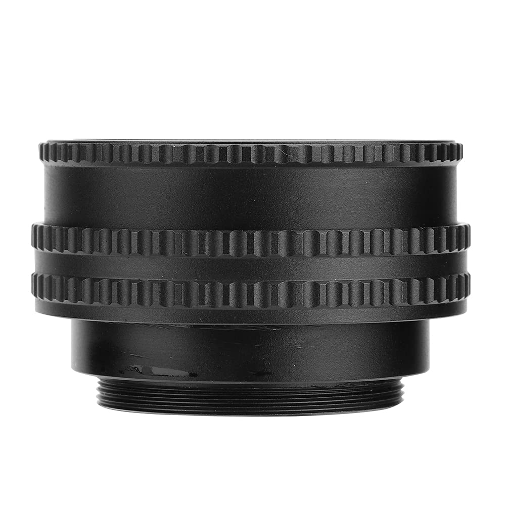 M42 to M42 Adjustable Focusing Helicoid Lens Adapter Macro Tube Accessory, Mount Focusing Helicoid Adapter (17mm-31mm)