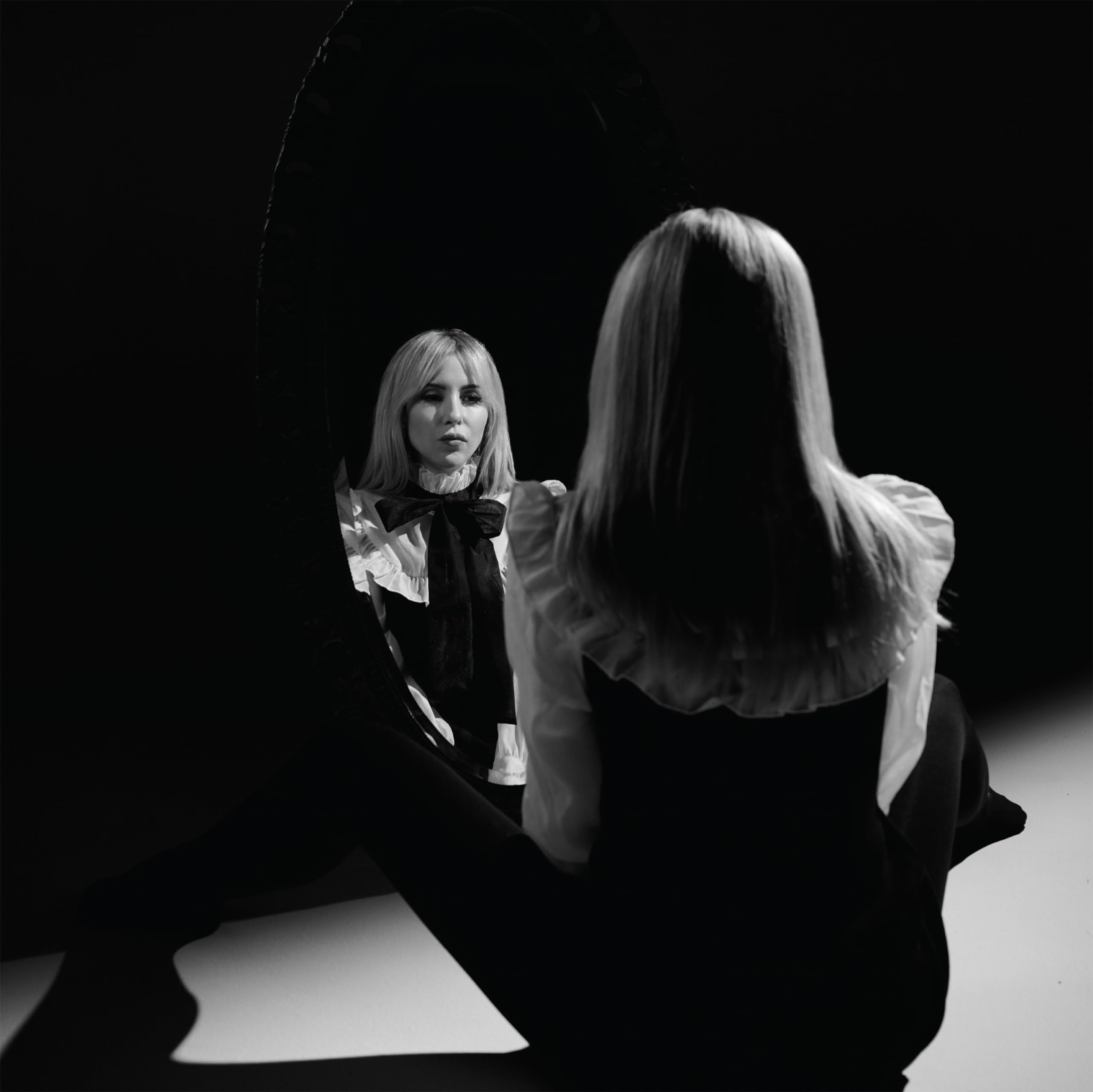 Me Veo (Limited Pink Vinyl) [VINYL]