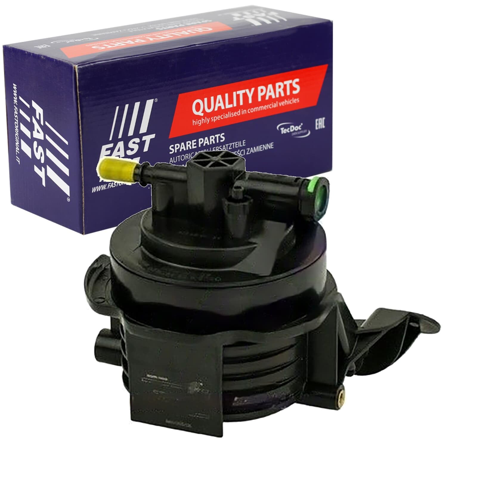 FAST Filtro carburante FT39310