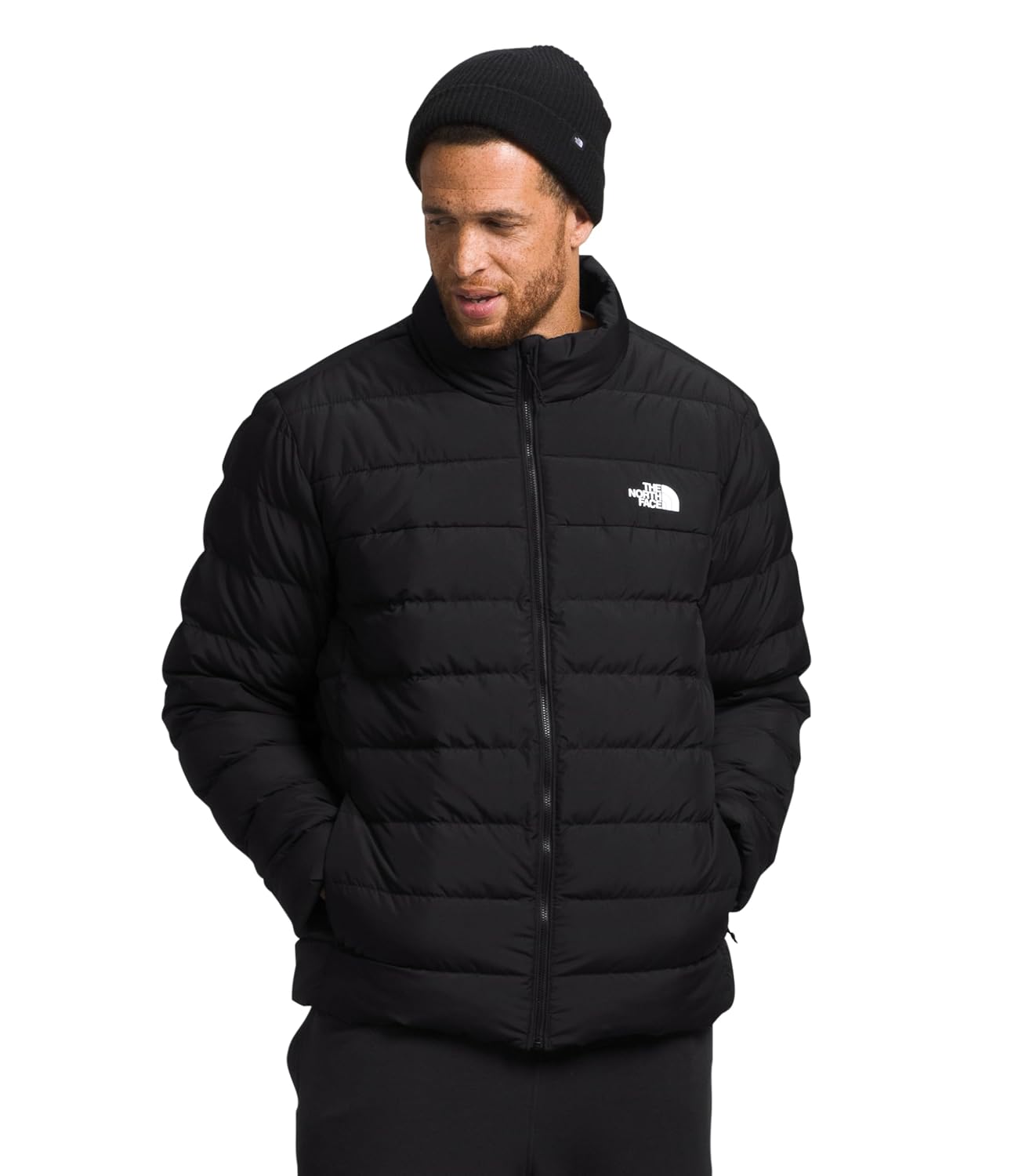 Jaqueta Aconcagua 3 Insulated Jacket (Standard and Big Size) THE NORTH FACEHomens