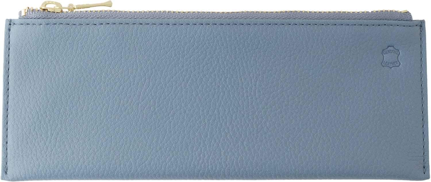 Slip-on Flat Pen Case OSL Leather OSL-1802