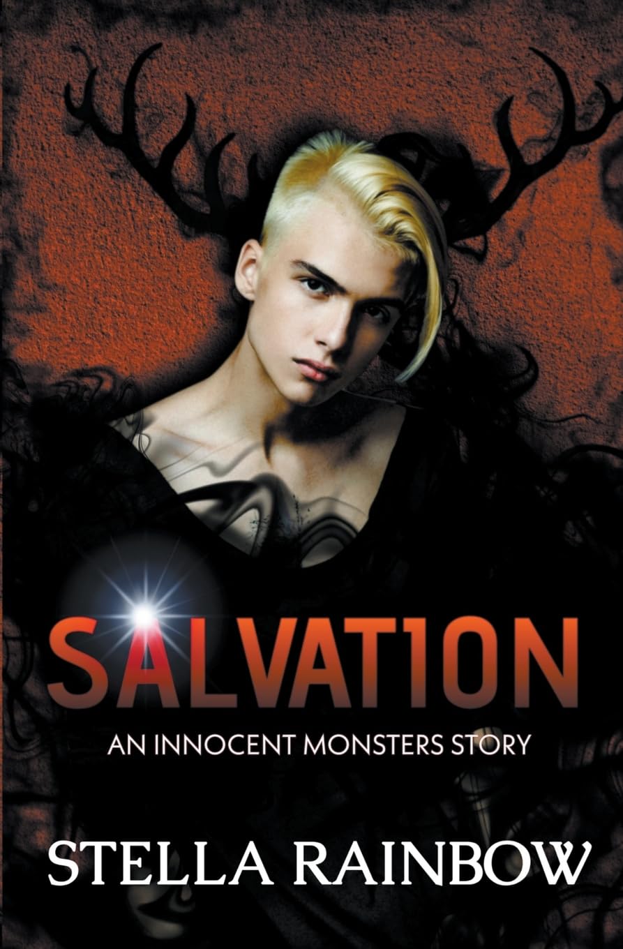 Salvation (Innocent Monsters)
