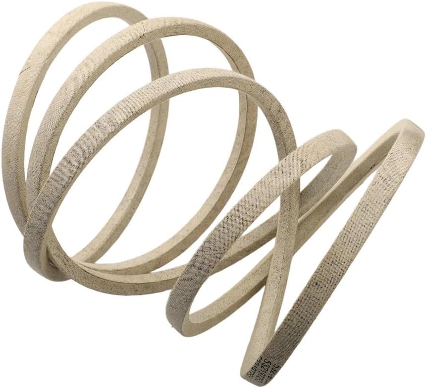 197253 429636 Lawn Mower Belt Mower Deck Belt Fit for Lawn Mower Parts