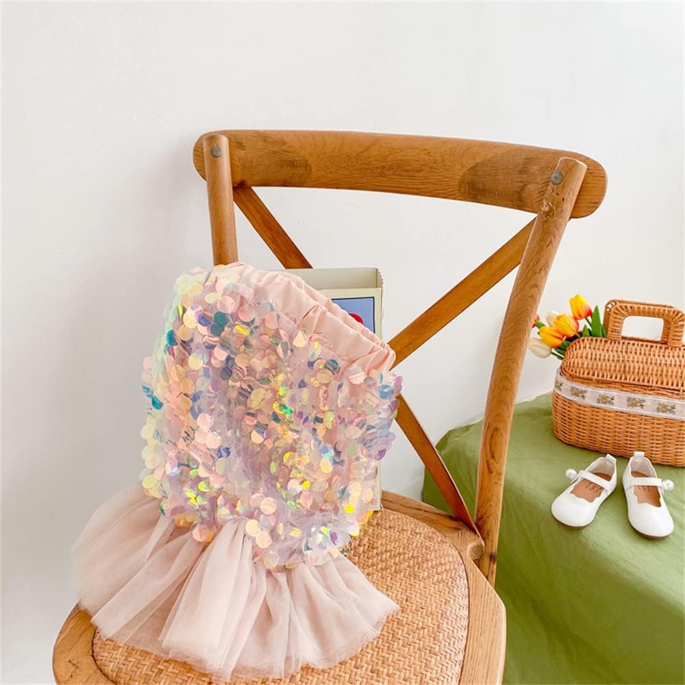 Hermoso modelo cola de pato con lentejuela y estrellas en el tutu 🤩🤩 De  la talla 4 a la 16 📲 pedidos al ws 04122137822 o directo al link de la bio [Luckele] Vestido de lentejuelas para bebé y niña, con cola de sir